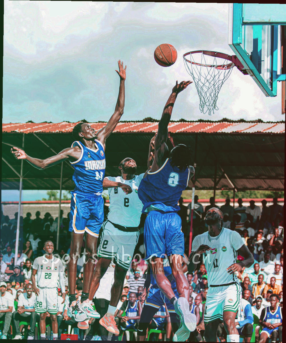 深色面板上的球队编号网格与数据条，冷青色调